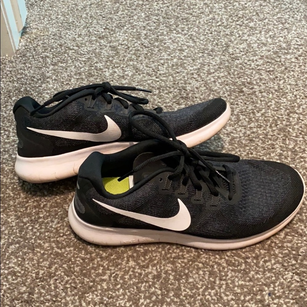 NIKE RUNNING. RUN NATURAL - Picture 2 of 5